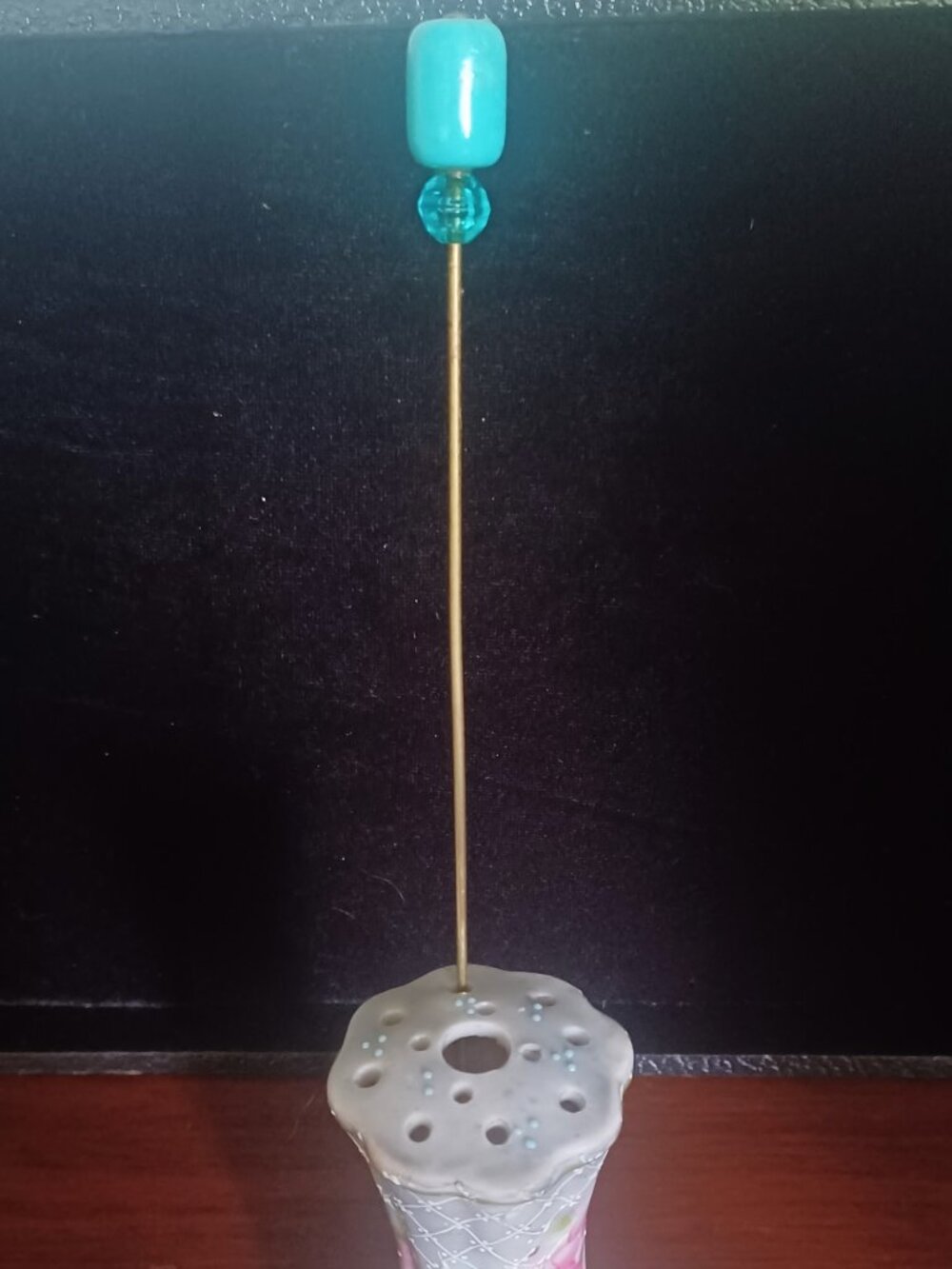 Antique Hatpin